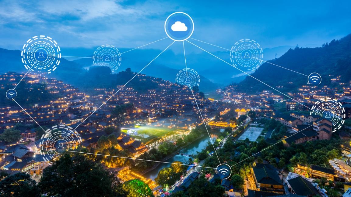 城基生態(tài)創(chuàng)始人王繼能:做智慧公園先行者