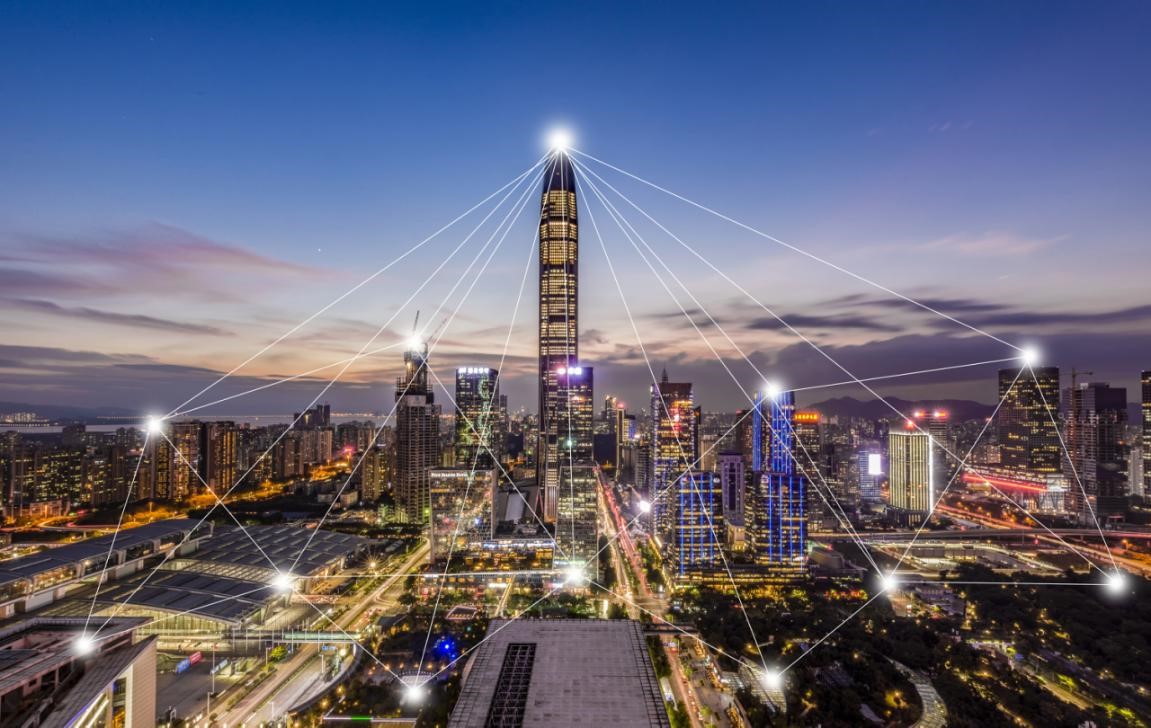 城基生態(tài)創(chuàng)始人王繼能:做智慧公園先行者