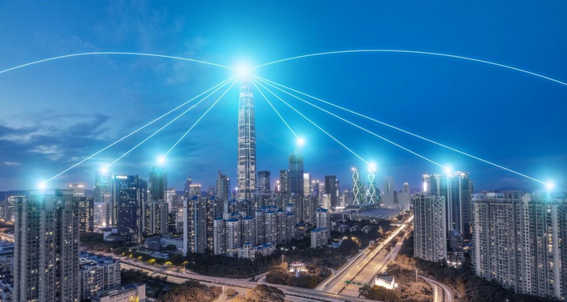 城基生態(tài)創(chuàng)始人王繼能:做智慧公園先行者