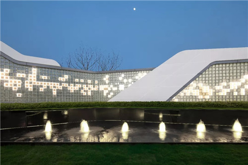 2019園冶杯專業獎丨新希望堇麟上府