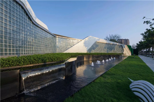 2019園冶杯專業獎丨新希望堇麟上府