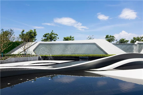 2019園冶杯專業獎丨新希望堇麟上府