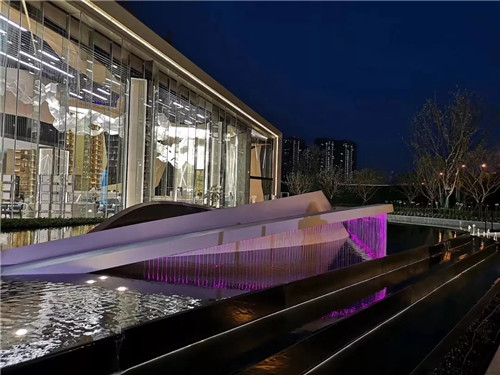 2019園冶杯專業獎丨新希望堇麟上府