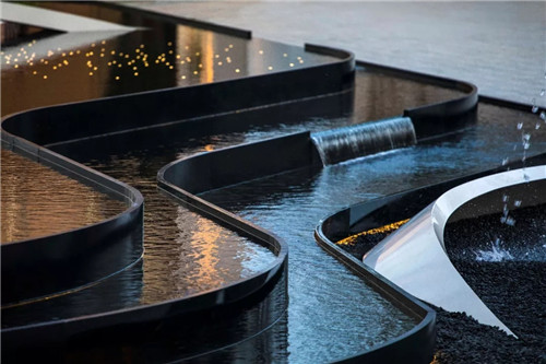 2019園冶杯專業獎丨新希望堇麟上府