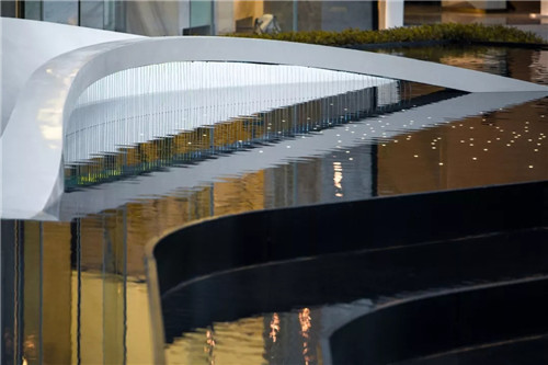 2019園冶杯專業獎丨新希望堇麟上府