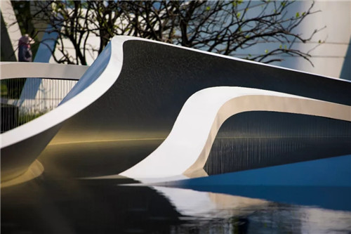 2019園冶杯專業獎丨新希望堇麟上府