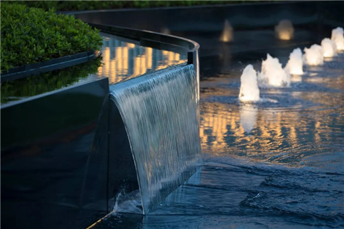 2019園冶杯專業獎丨新希望堇麟上府