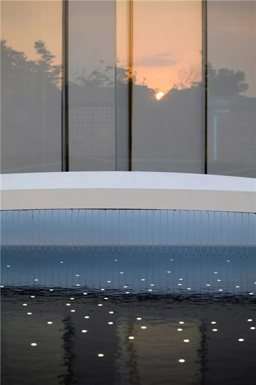 2019園冶杯專業獎丨新希望堇麟上府