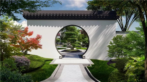 2019園冶杯專業(yè)獎丨蘇州張家港建發(fā)?泱譽