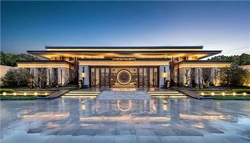 2019園冶杯專業(yè)獎丨蘇州張家港建發(fā)?泱譽