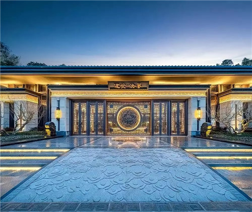 2019園冶杯專業(yè)獎丨蘇州張家港建發(fā)?泱譽