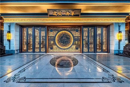 2019園冶杯專業(yè)獎丨蘇州張家港建發(fā)?泱譽