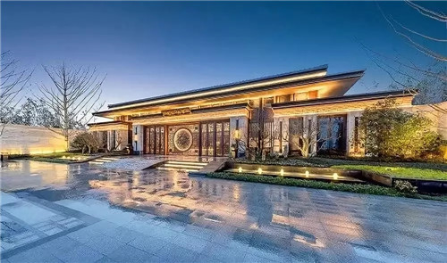 2019園冶杯專業(yè)獎丨蘇州張家港建發(fā)?泱譽