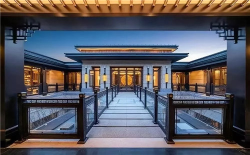 2019園冶杯專業(yè)獎丨蘇州張家港建發(fā)?泱譽