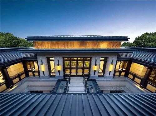 2019園冶杯專業(yè)獎丨蘇州張家港建發(fā)?泱譽