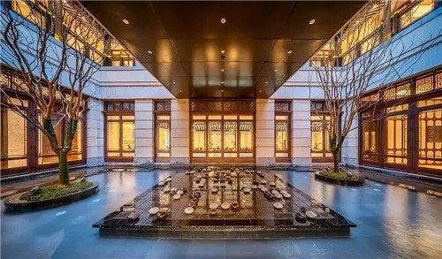 2019園冶杯專業(yè)獎丨蘇州張家港建發(fā)?泱譽