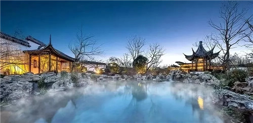 2019園冶杯專業(yè)獎丨蘇州張家港建發(fā)?泱譽