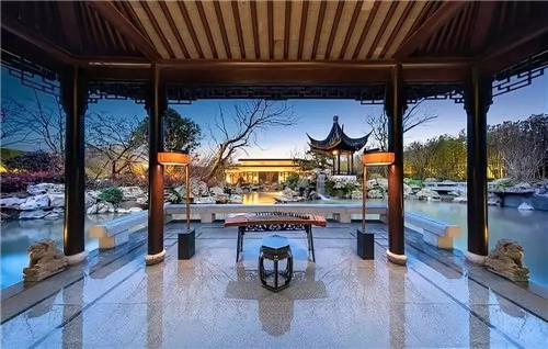 2019園冶杯專業(yè)獎丨蘇州張家港建發(fā)?泱譽