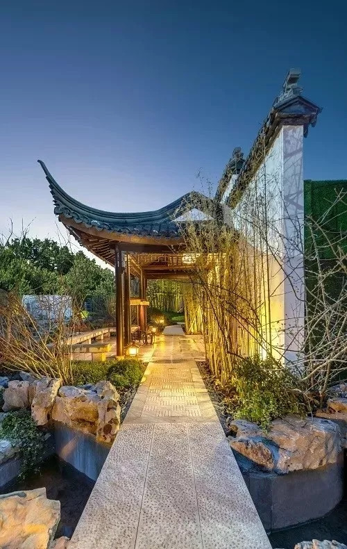 2019園冶杯專業(yè)獎丨蘇州張家港建發(fā)?泱譽