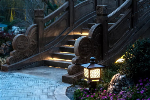 2019園冶杯專業(yè)獎丨蘇州張家港建發(fā)?泱譽