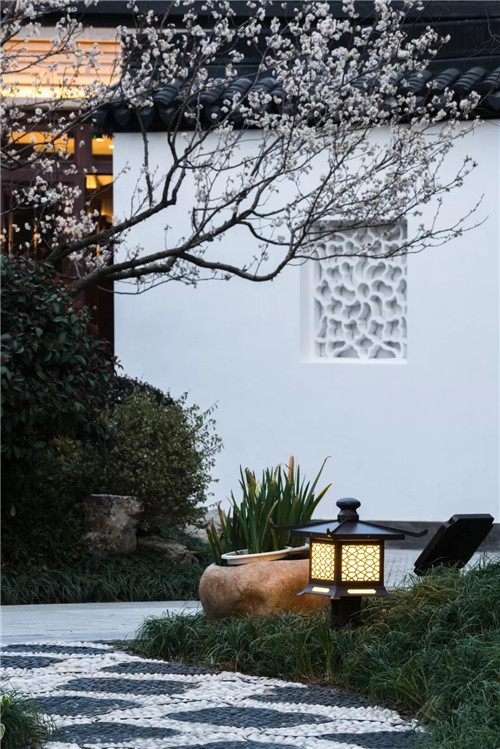 2019園冶杯專業(yè)獎丨蘇州張家港建發(fā)?泱譽