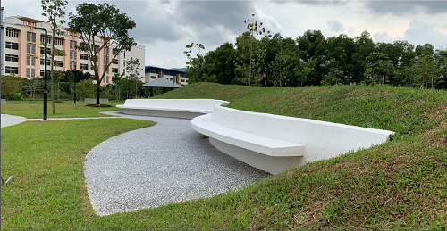 Stefaan Lambreghts：景觀與工程結合 打造人與自然的共存空間