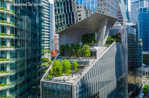 Stefaan Lambreghts：景觀與工程結合 打造人與自然的共存空間