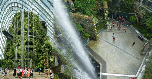 Stefaan Lambreghts：景觀與工程結合 打造人與自然的共存空間