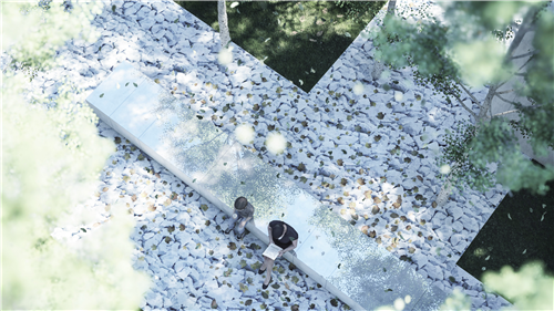 2019園冶杯專業獎丨鄭州宏光·攬境