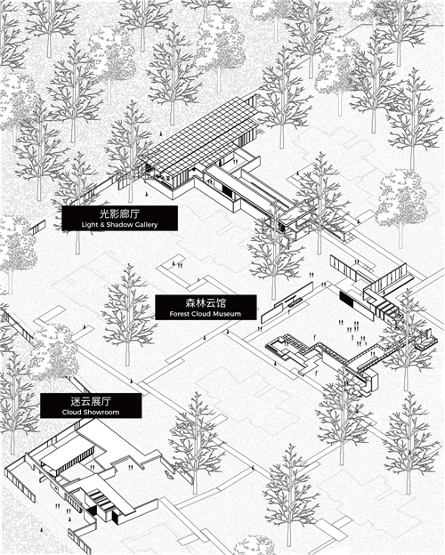 2019園冶杯專業獎丨鄭州宏光·攬境