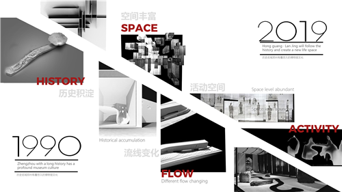 2019園冶杯專業獎丨鄭州宏光·攬境