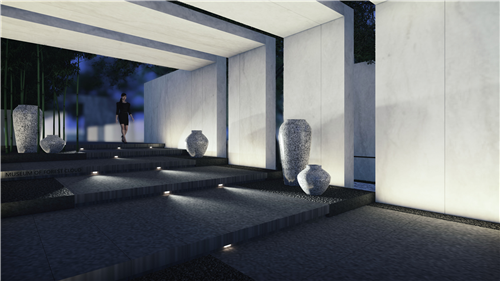 2019園冶杯專業獎丨鄭州宏光·攬境