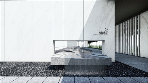 2019園冶杯專業獎丨鄭州宏光·攬境