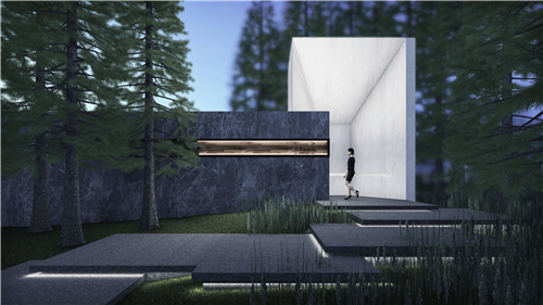 2019園冶杯專業獎丨鄭州宏光·攬境