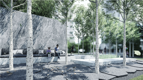 2019園冶杯專業獎丨鄭州宏光·攬境