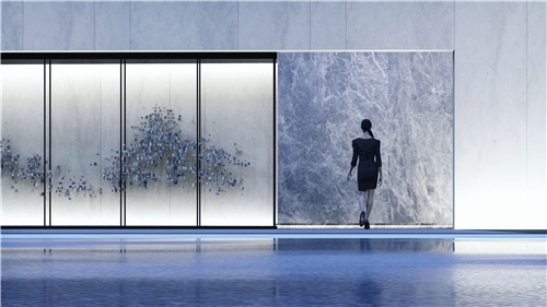 2019園冶杯專業獎丨鄭州宏光·攬境