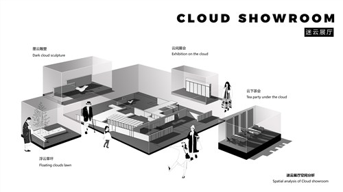 2019園冶杯專業獎丨鄭州宏光·攬境