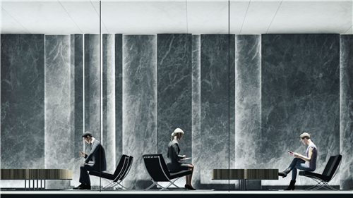 2019園冶杯專業獎丨鄭州宏光·攬境