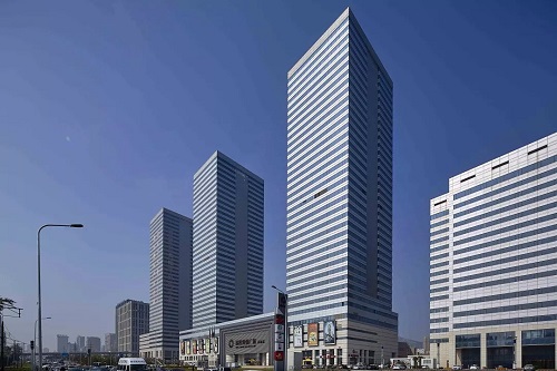 清新的建筑:訪梁思成建筑獎獲得者黃星元