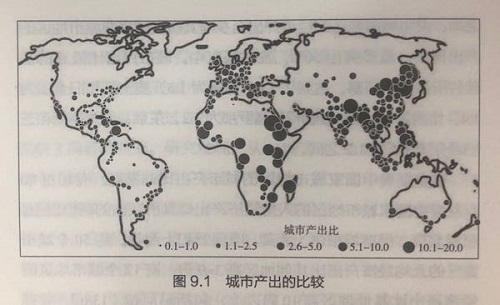 全球城市化：一場嚴峻危機抑或人類未來之光