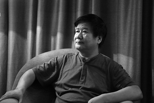 中建西北院總建筑師趙元超:“好作品”要經得起時間檢驗