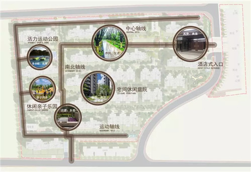 2019園冶杯專業(yè)獎丨濟(jì)寧青特赫府