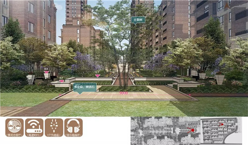 2019園冶杯專業(yè)獎丨濟(jì)寧青特赫府