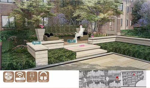 2019園冶杯專業(yè)獎丨濟(jì)寧青特赫府