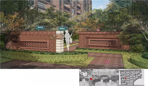 2019園冶杯專業(yè)獎丨濟(jì)寧青特赫府