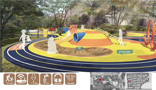 2019園冶杯專業(yè)獎丨濟(jì)寧青特赫府