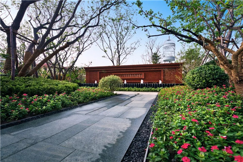 2019園冶杯專業(yè)獎丨濟(jì)寧青特赫府