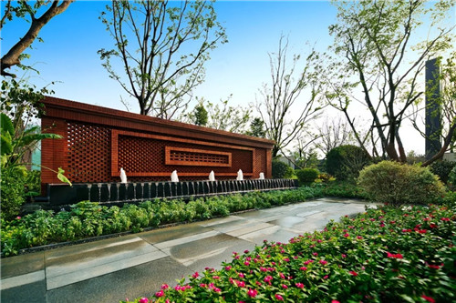 2019園冶杯專業(yè)獎丨濟(jì)寧青特赫府