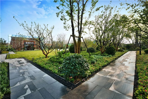 2019園冶杯專業(yè)獎丨濟(jì)寧青特赫府