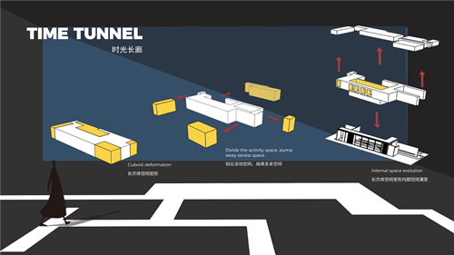2019園冶杯專業獎丨鄭州宏光·攬境
